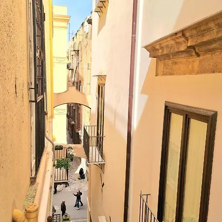 Natoli Apartment