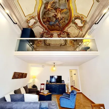 Natoli Apartment *