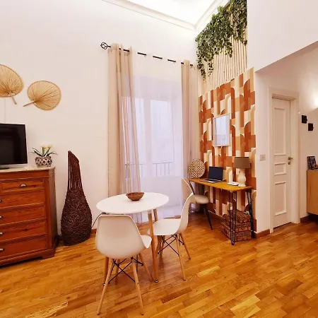 Natoli Apartment *