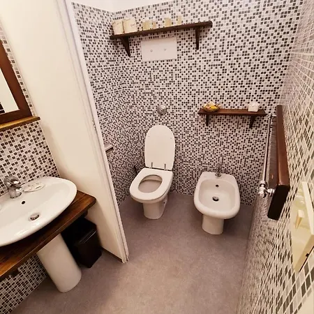 Natoli Apartment