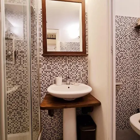 Apartment Natoli