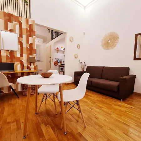 Natoli Apartment *