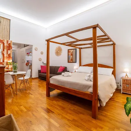Natoli Apartment Palermo