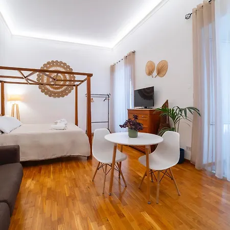 Apartamento Natoli