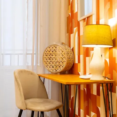 Natoli Apartment Palermo