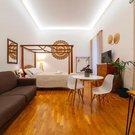 Apartamento Natoli