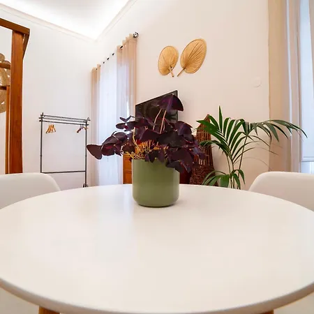 Apartamento Natoli *