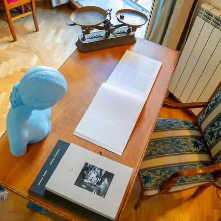 Natoli Apartment