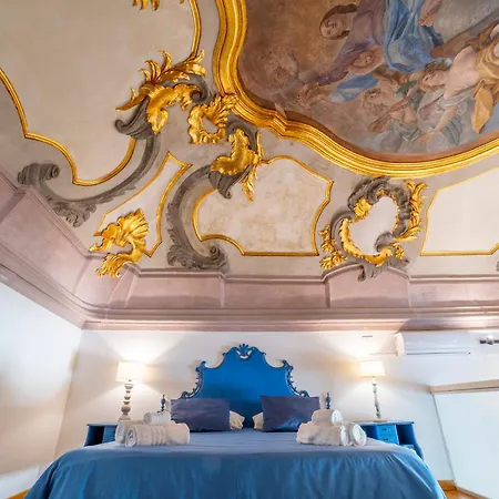 Apartment Natoli *