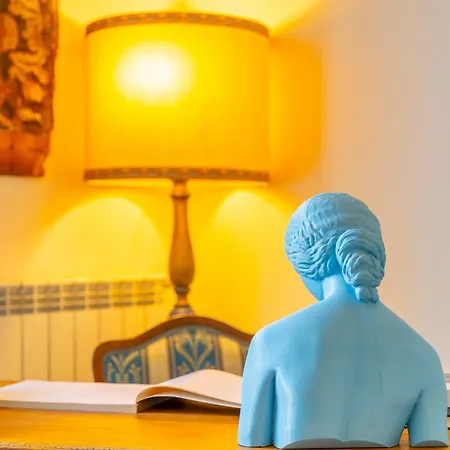 Apartamento Natoli *