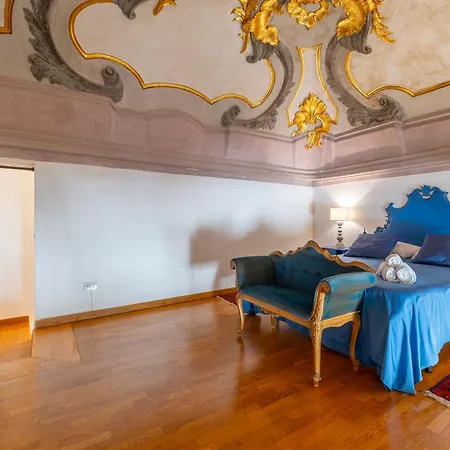 Apartamento Natoli