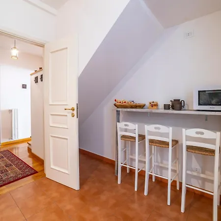 Natoli Apartment