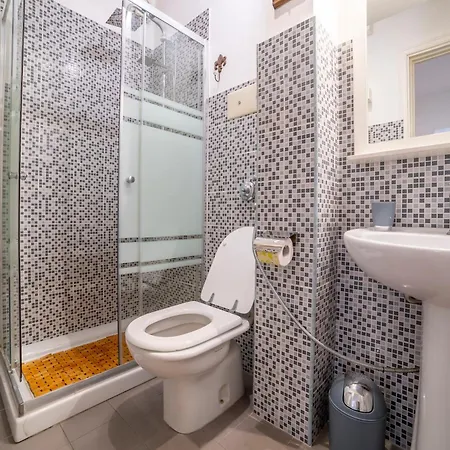 Apartment Natoli *