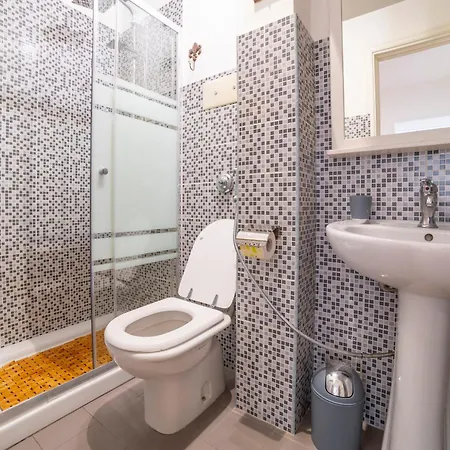 Natoli Apartment Palermo