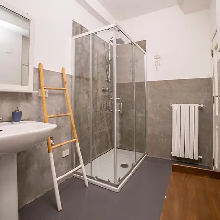 Apartamento Natoli *