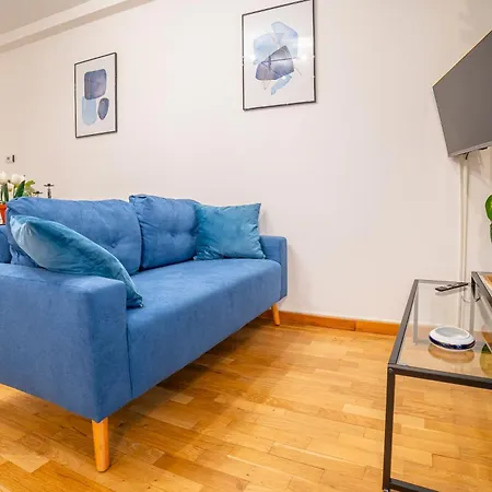 Natoli Apartment
