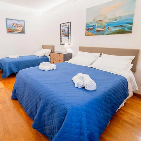 Natoli Apartment