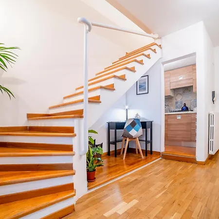 Natoli Apartment Palermo