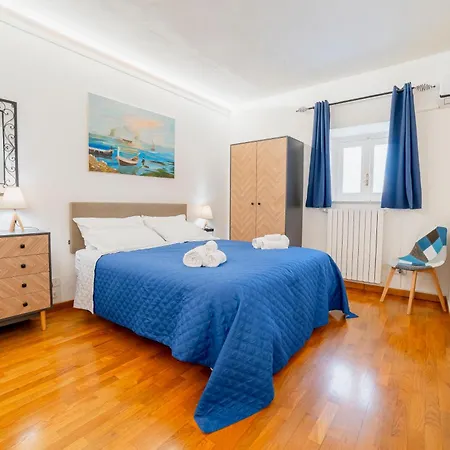 Apartment Natoli Palermo