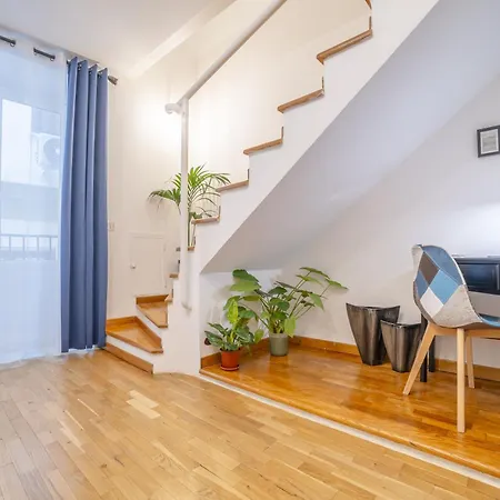 Natoli Apartment