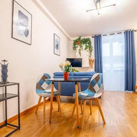 Apartment Natoli Palermo