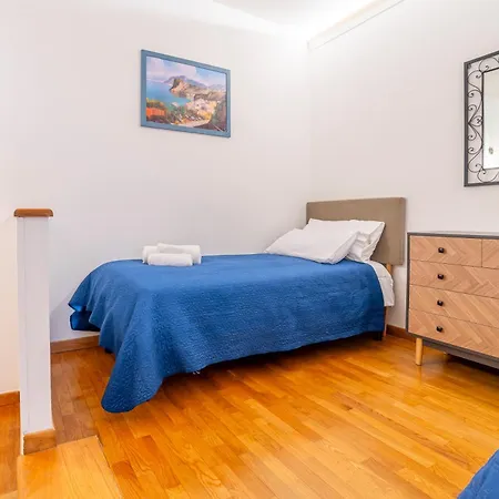 Apartment Natoli Palermo