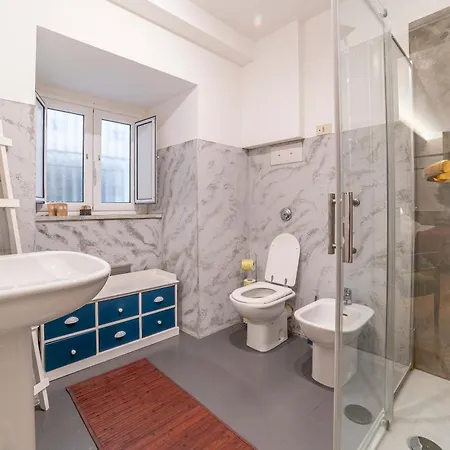 Apartamento Natoli *