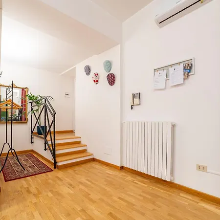 Apartment Natoli Palermo