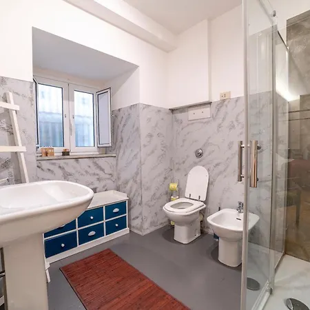 Natoli Apartment *