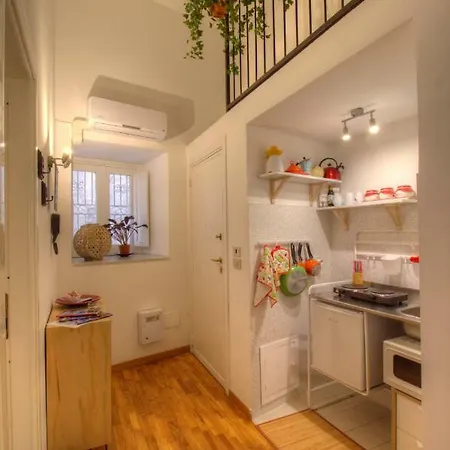 Apartamento Natoli *